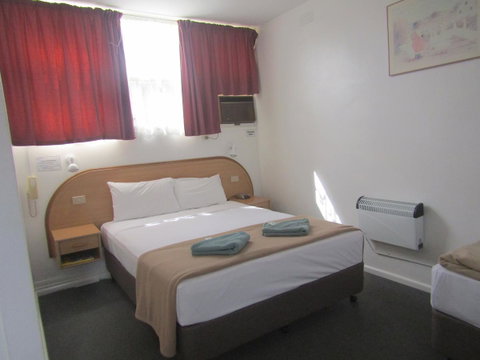 Twin City Motor Inn - Whitsundays Accommodation 29
