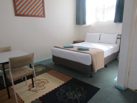 Twin City Motor Inn - Whitsundays Accommodation 17