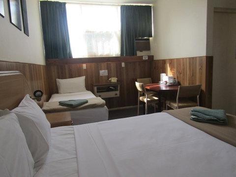 Twin City Motor Inn - Whitsundays Accommodation 30