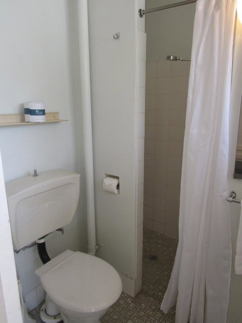 Twin City Motor Inn - Whitsundays Accommodation 27