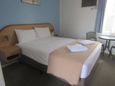 Twin City Motor Inn - Whitsundays Accommodation 38