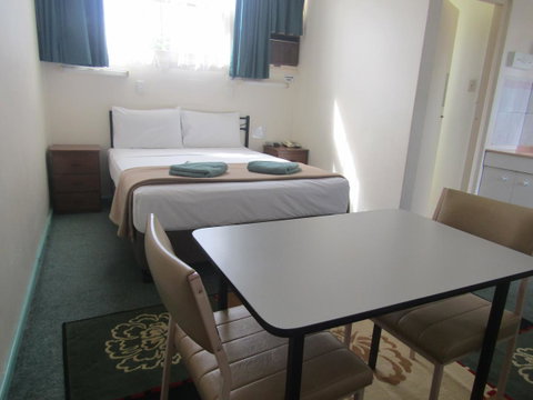 Twin City Motor Inn - Whitsundays Accommodation 16