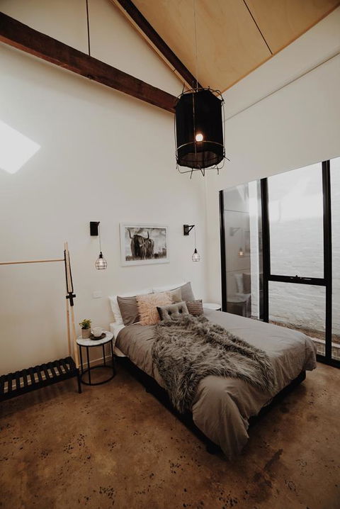 THE WAREHOUSE APARTMENTS - Whitsundays Accommodation 12