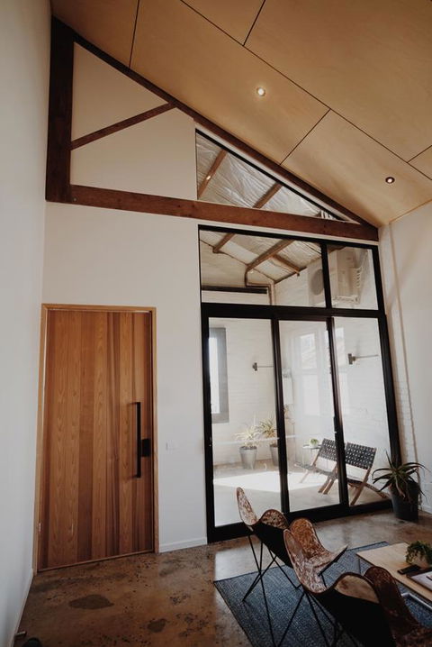 THE WAREHOUSE APARTMENTS - Whitsundays Accommodation 15