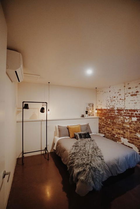 THE WAREHOUSE APARTMENTS - Whitsundays Accommodation 6