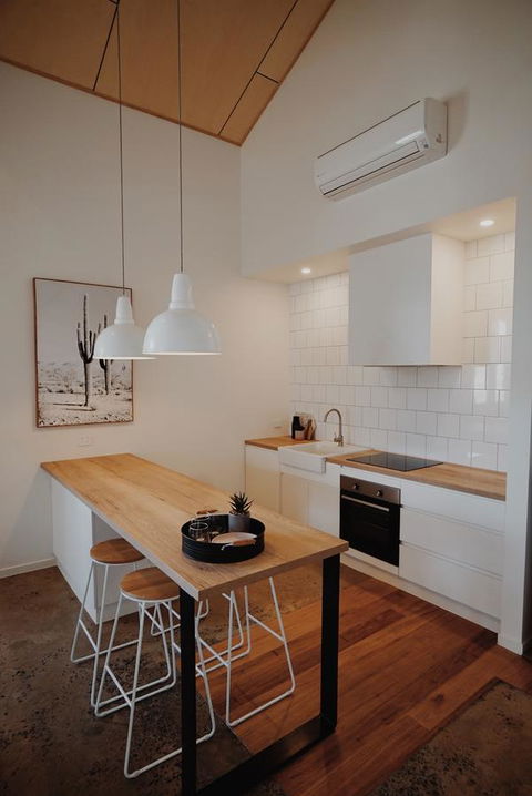 THE WAREHOUSE APARTMENTS - Whitsundays Accommodation 16