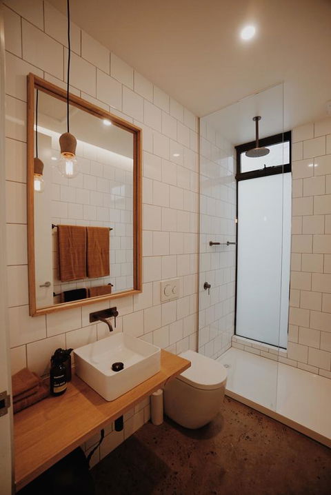 THE WAREHOUSE APARTMENTS - Whitsundays Accommodation 14