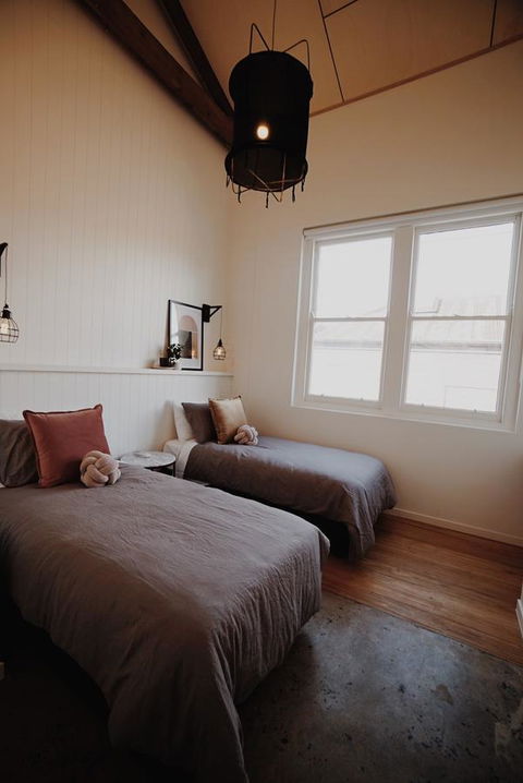 THE WAREHOUSE APARTMENTS - Whitsundays Accommodation 17