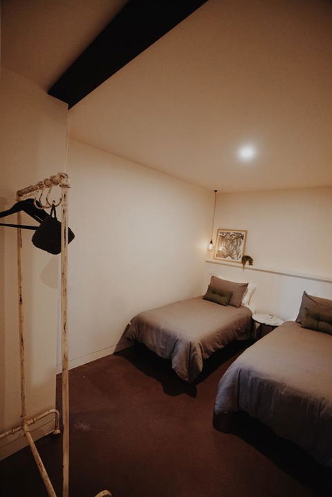 THE WAREHOUSE APARTMENTS - Whitsundays Accommodation 9