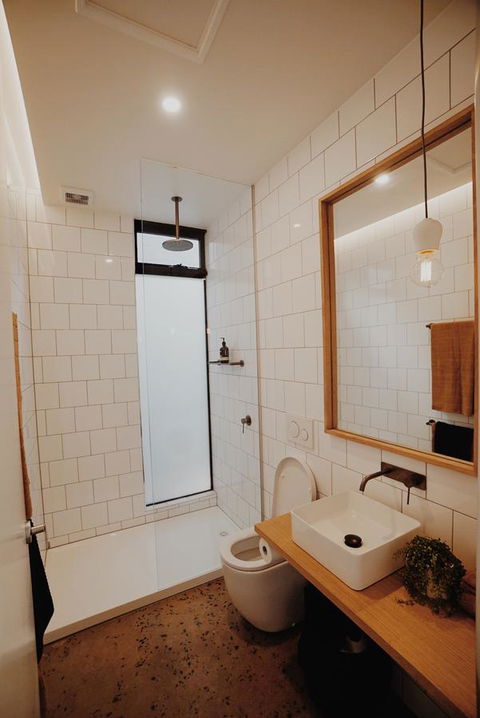 THE WAREHOUSE APARTMENTS - Whitsundays Accommodation 18