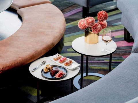 Sofitel Melbourne On Collins - Whitsundays Accommodation 39