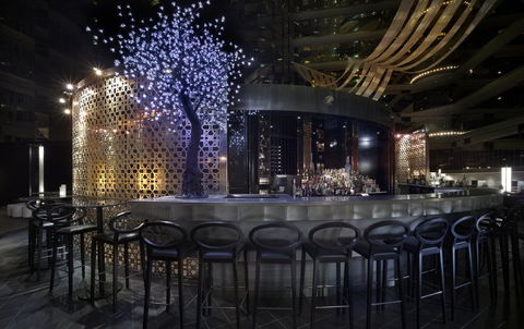 Sofitel Melbourne On Collins - Whitsundays Accommodation 33