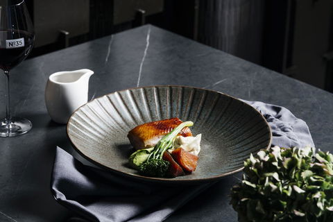 Sofitel Melbourne On Collins - Whitsundays Accommodation 27
