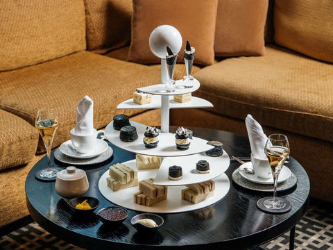 Sofitel Melbourne On Collins - Whitsundays Accommodation 43