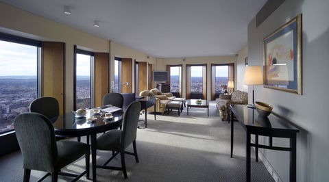 Sofitel Melbourne On Collins - Whitsundays Accommodation 11