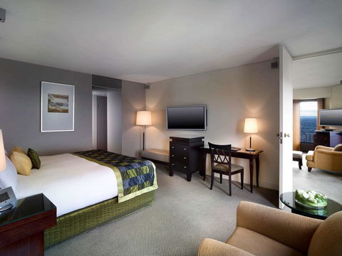 Sofitel Melbourne On Collins - Whitsundays Accommodation 15
