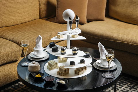 Sofitel Melbourne On Collins - Whitsundays Accommodation 30