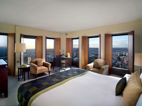 Sofitel Melbourne On Collins - Whitsundays Accommodation 17