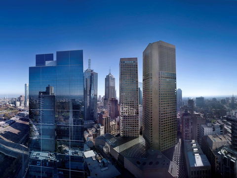 Sofitel Melbourne On Collins - Whitsundays Accommodation 0