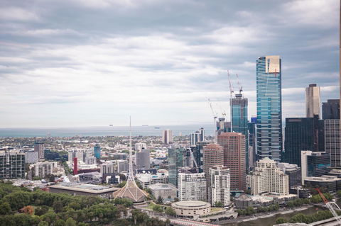 Sofitel Melbourne On Collins - Whitsundays Accommodation 5