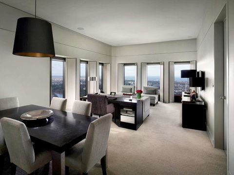 Sofitel Melbourne On Collins - Whitsundays Accommodation 7
