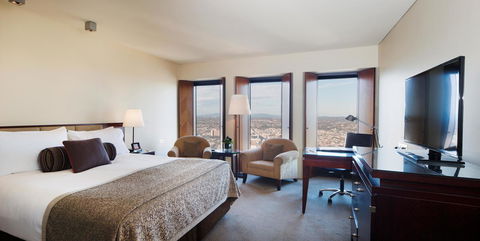 Sofitel Melbourne On Collins - Whitsundays Accommodation 13