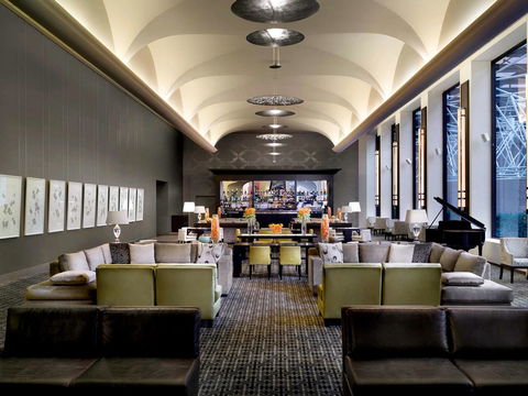 Sofitel Melbourne On Collins - Whitsundays Accommodation 29