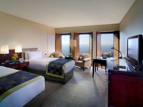 Sofitel Melbourne On Collins - Whitsundays Accommodation 12