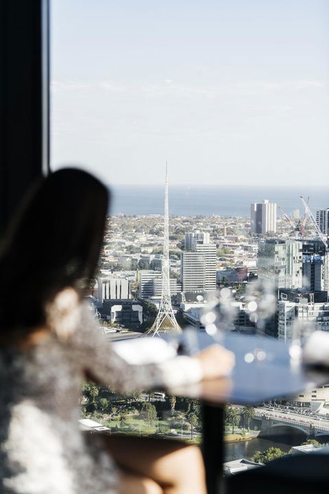 Sofitel Melbourne On Collins - Whitsundays Accommodation 25