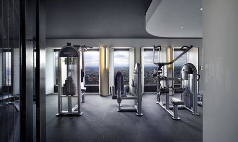 Sofitel Melbourne On Collins - Whitsundays Accommodation 19