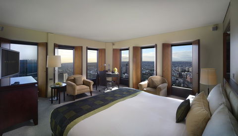 Sofitel Melbourne On Collins - Whitsundays Accommodation 10