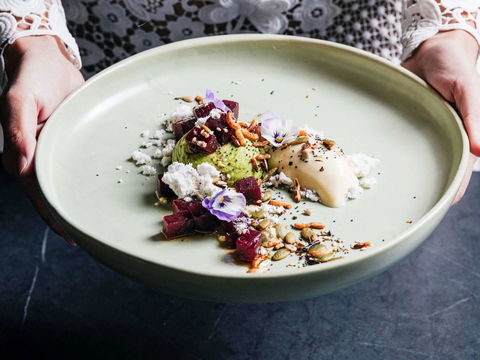Sofitel Melbourne On Collins - Whitsundays Accommodation 42