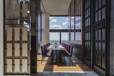Sofitel Melbourne On Collins - Whitsundays Accommodation 23