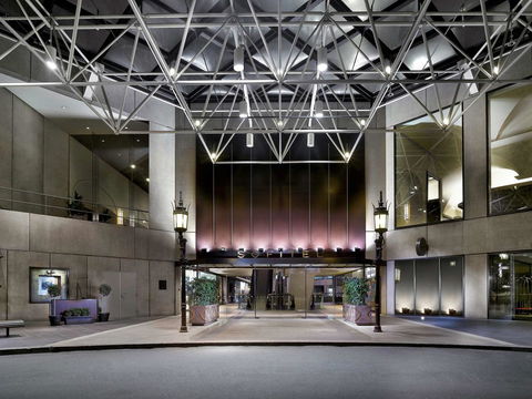 Sofitel Melbourne On Collins - Whitsundays Accommodation 38