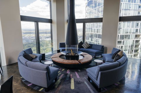 Sofitel Melbourne On Collins - Whitsundays Accommodation 20