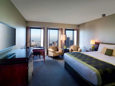 Sofitel Melbourne On Collins - Whitsundays Accommodation 40
