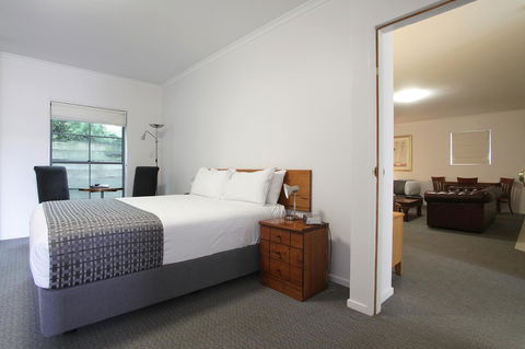 Quality Inn & Suites The Menzies - Whitsundays Accommodation 12