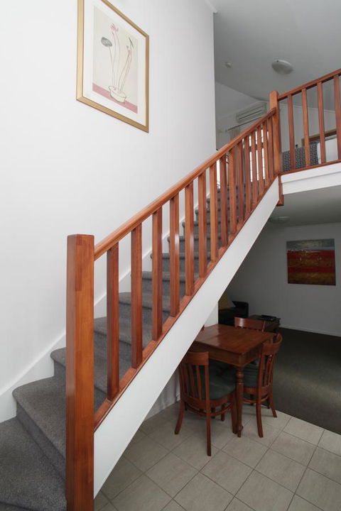 Quality Inn & Suites The Menzies - Whitsundays Accommodation 22