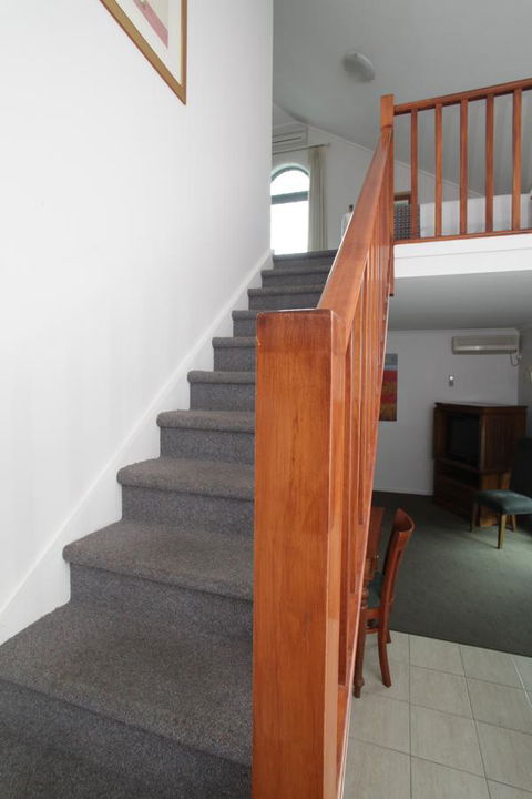 Quality Inn & Suites The Menzies - Whitsundays Accommodation 21