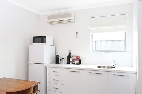 Quality Inn & Suites The Menzies - Whitsundays Accommodation 6