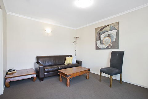 Quality Inn & Suites The Menzies - Whitsundays Accommodation 30