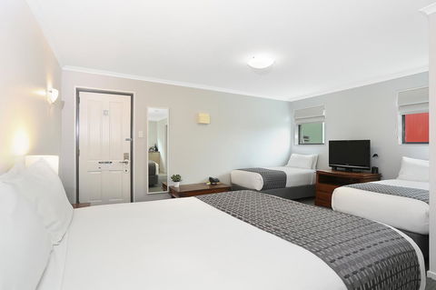 Quality Inn & Suites The Menzies - Whitsundays Accommodation 15