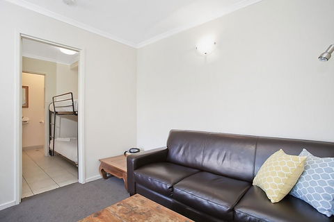 Quality Inn & Suites The Menzies - Whitsundays Accommodation 29