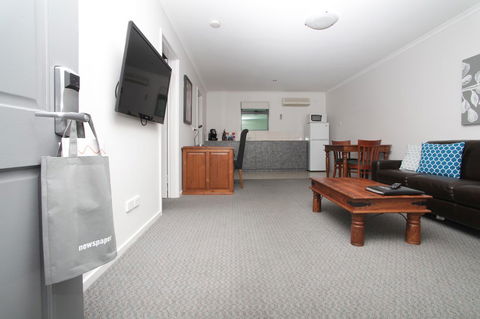 Quality Inn & Suites The Menzies - Whitsundays Accommodation 40