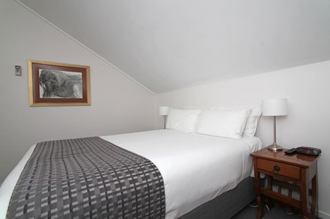 Quality Inn & Suites The Menzies - Whitsundays Accommodation 25