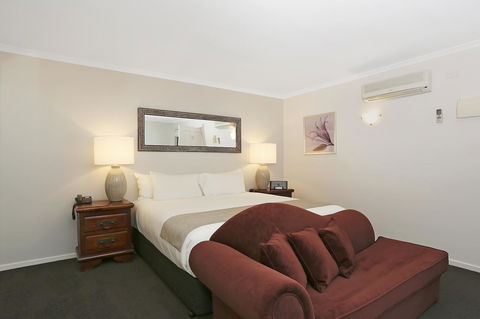 Quality Inn & Suites The Menzies - Whitsundays Accommodation 33