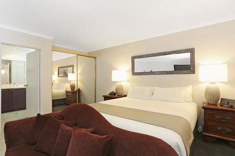 Quality Inn & Suites The Menzies - Whitsundays Accommodation 36