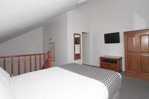 Quality Inn & Suites The Menzies - Whitsundays Accommodation 24