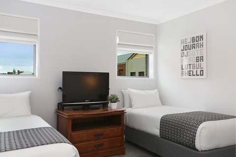 Quality Inn & Suites The Menzies - Whitsundays Accommodation 14