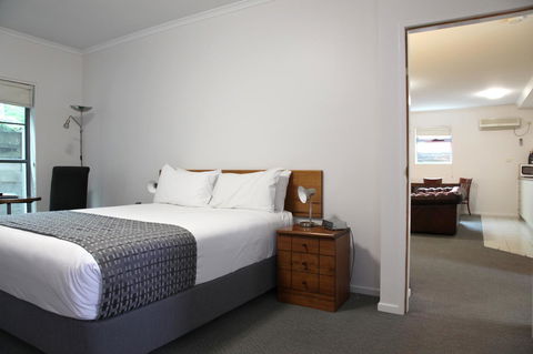 Quality Inn & Suites The Menzies - Whitsundays Accommodation 13